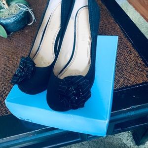 Gianni Bini heels shoes
